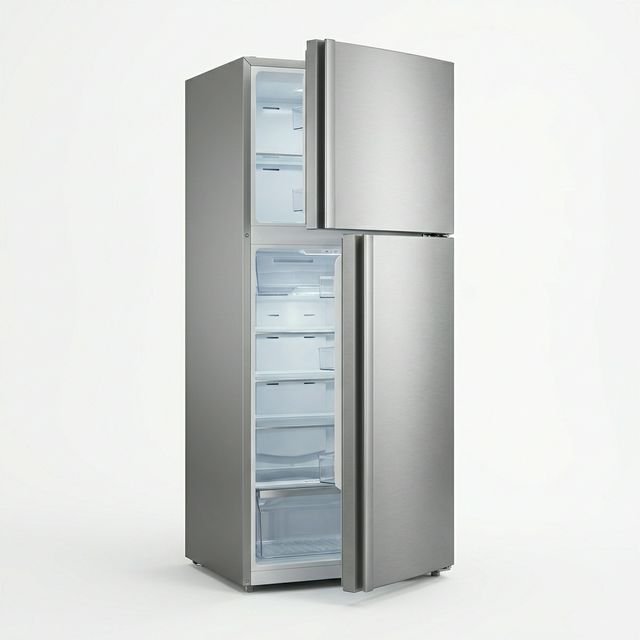 Samsung 653L Side-by-Side