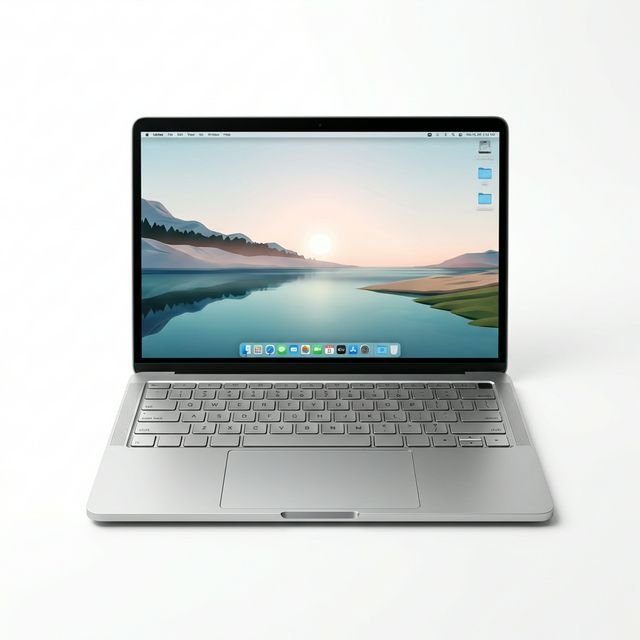 MacBook Air M4