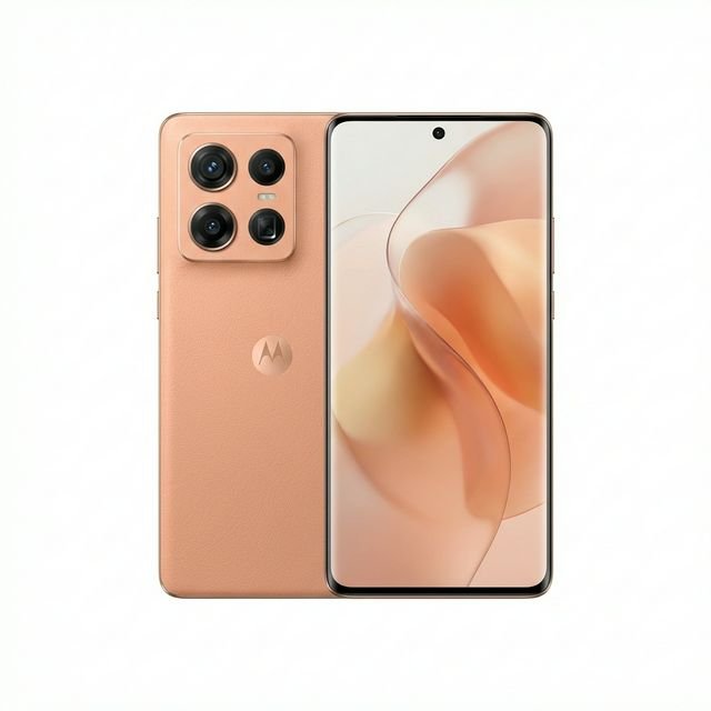 Motorola Edge 50 Ultra