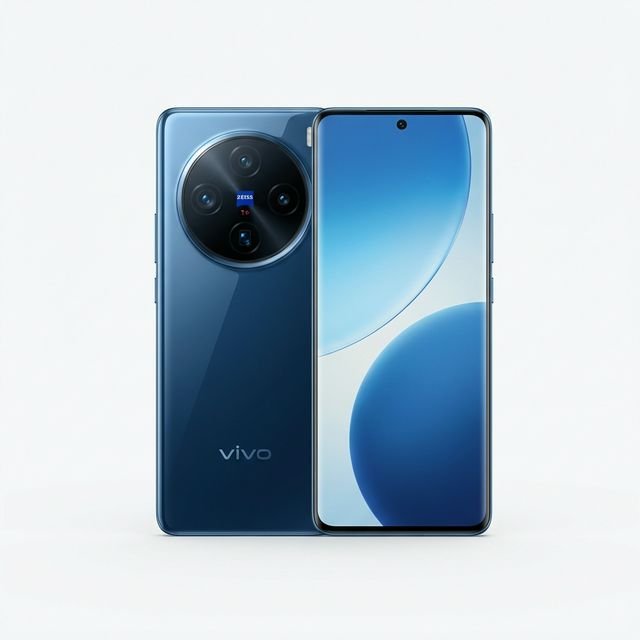 Vivo X200 Pro